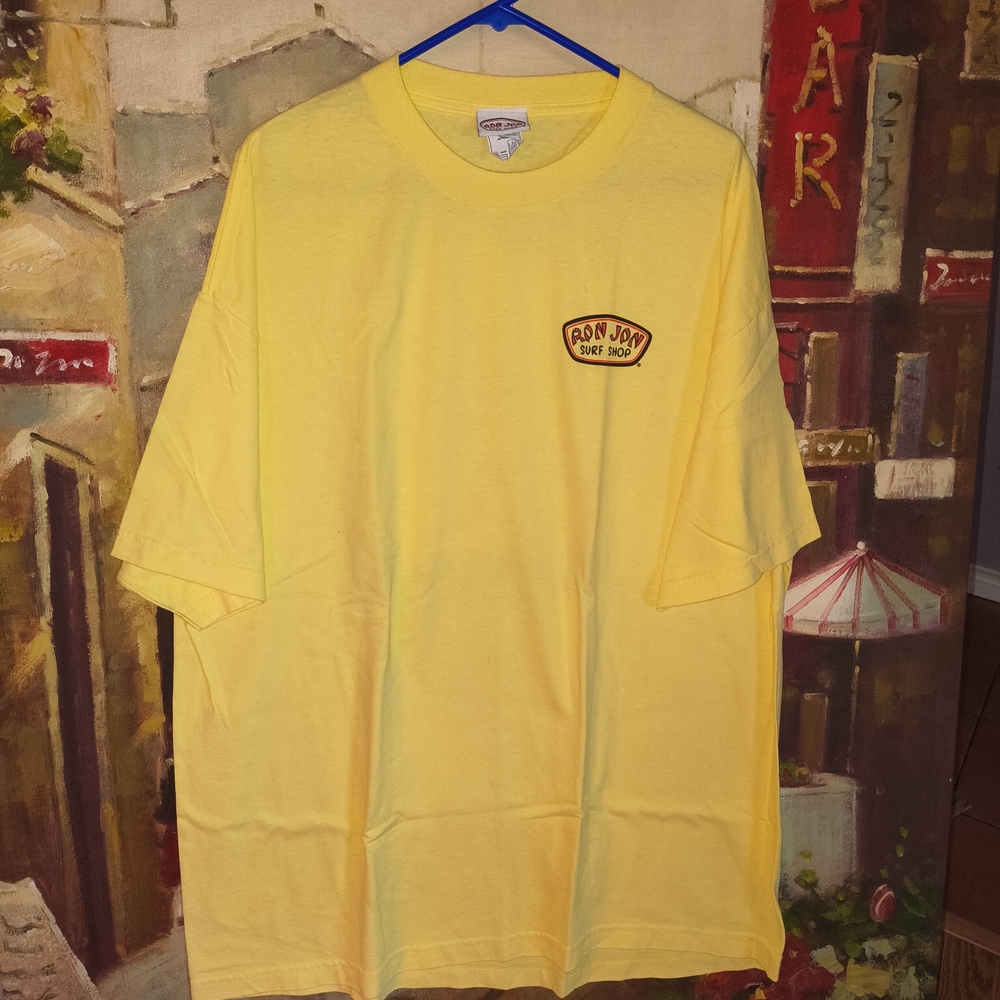 Ron Jon Short Sleeve Tshirt
